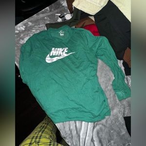 Nike shirt